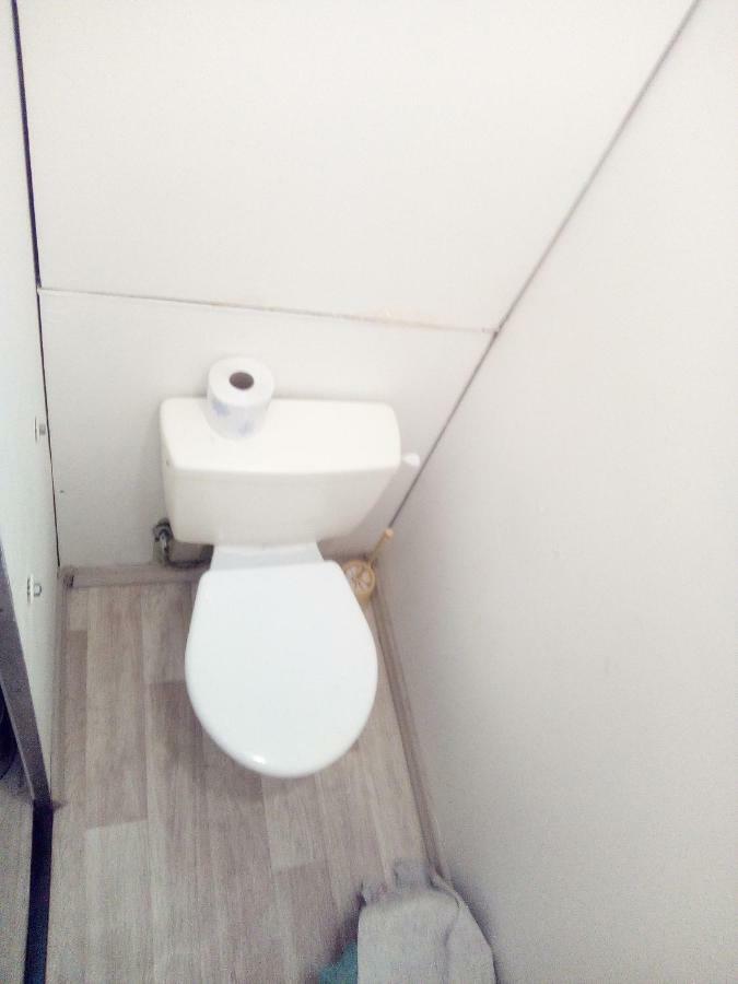 Studio Type Appartement Plzeň Buitenkant foto