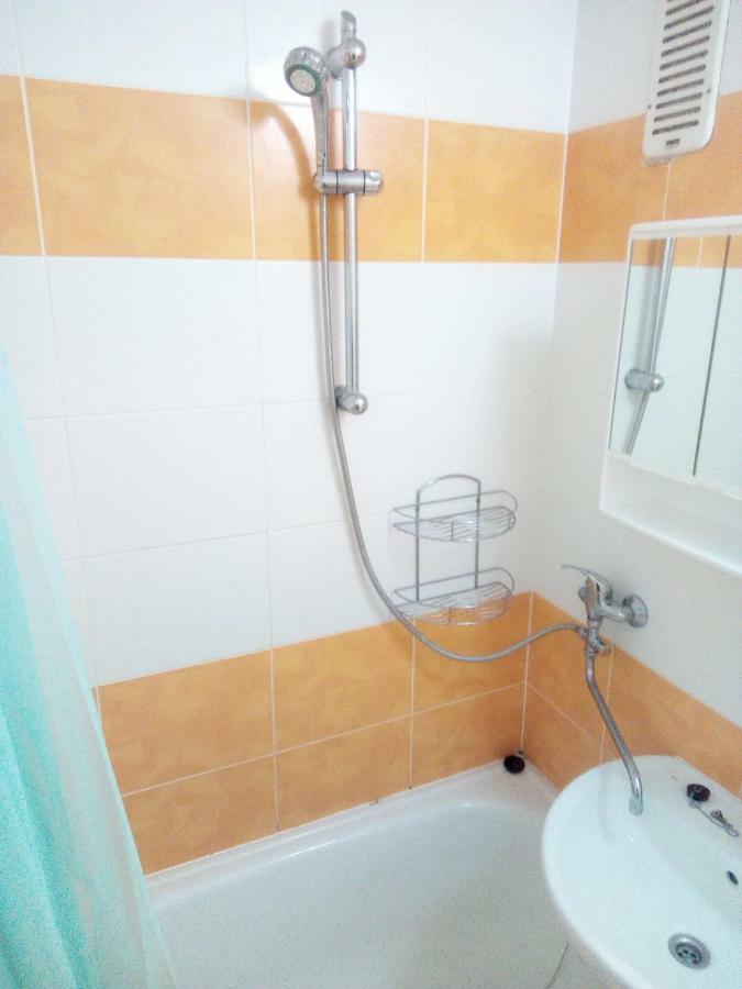 Studio Type Appartement Plzeň Buitenkant foto